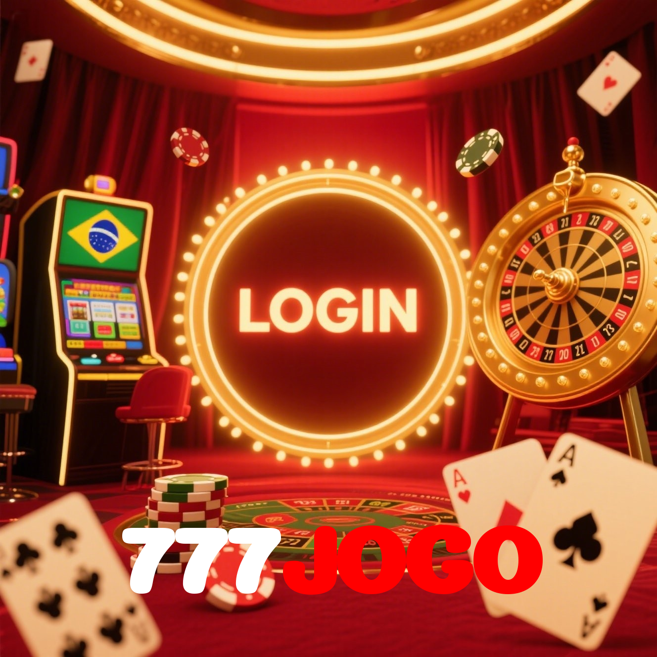 777JOGO:Jogue roleta, aposte no futebol e vença no nosso cassino online!