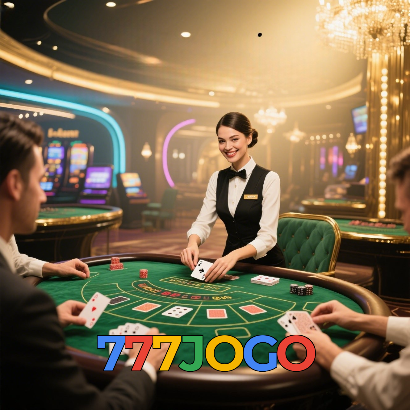 777JOGO:Em nosso cassino online, a diversão nunca acaba! Jogue agora!