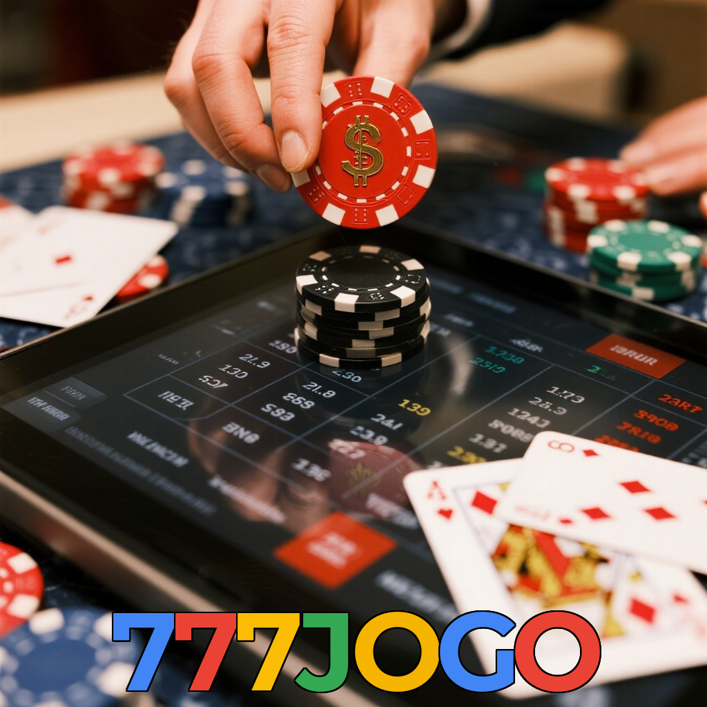 777JOGO：Apostas ao vivo no futebol e prêmios em jogos como blackjack e roleta!