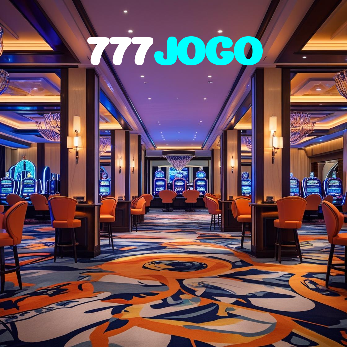777JOGO:Apostas emocionantes em futebol e diversão garantida em blackjack e roleta!
