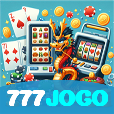 777JOGO：Aposte nas melhores slots e conquiste grandes vitórias!