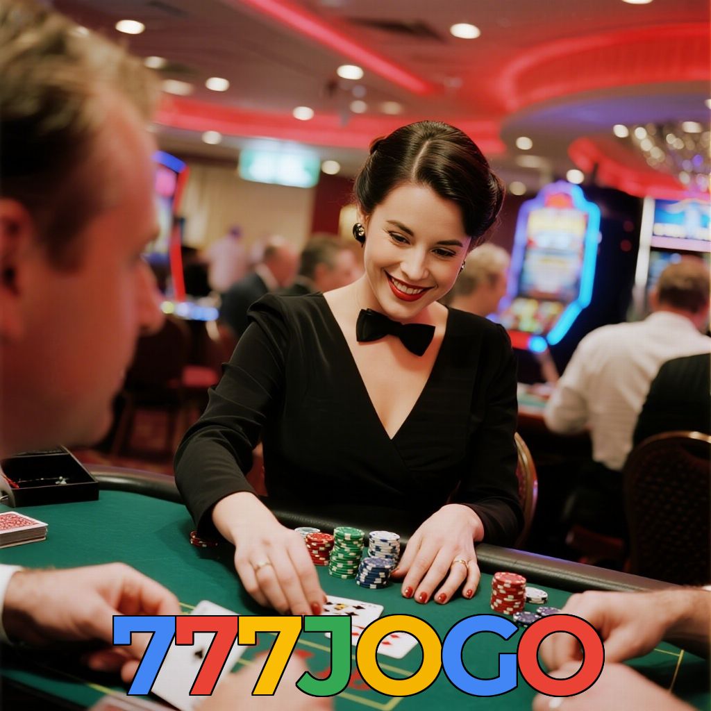 777JOGO：As melhores slots para você! Aposte e ganhe agora!