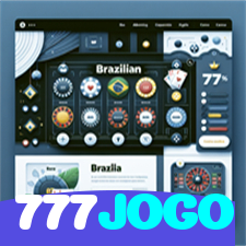 777JOGO：Jogue em nosso cassino online e descubra os maiores jackpots!