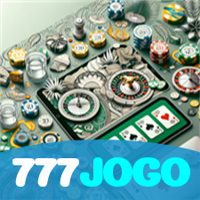 777JOGO:A emoção das slots te espera! Aposte agora e ganhe!