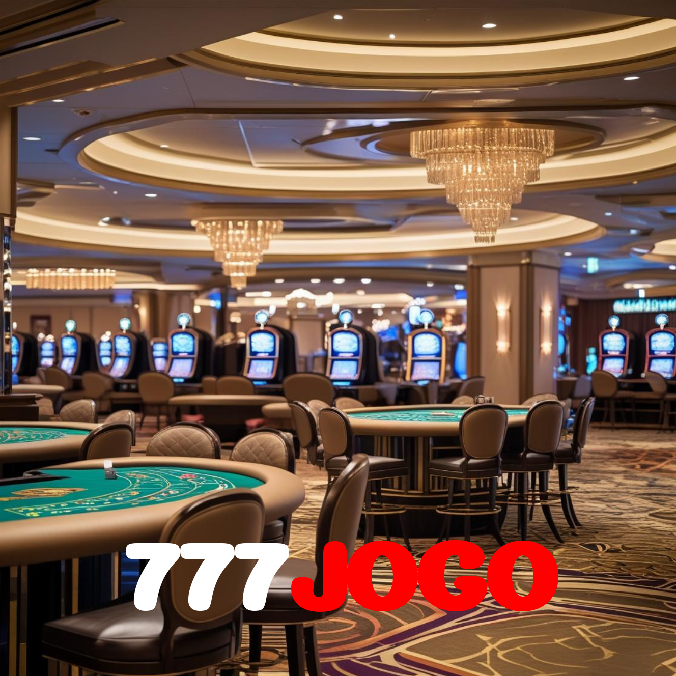 777JOGO：Entre no nosso cassino e aposte nas melhores máquinas caça-níqueis!