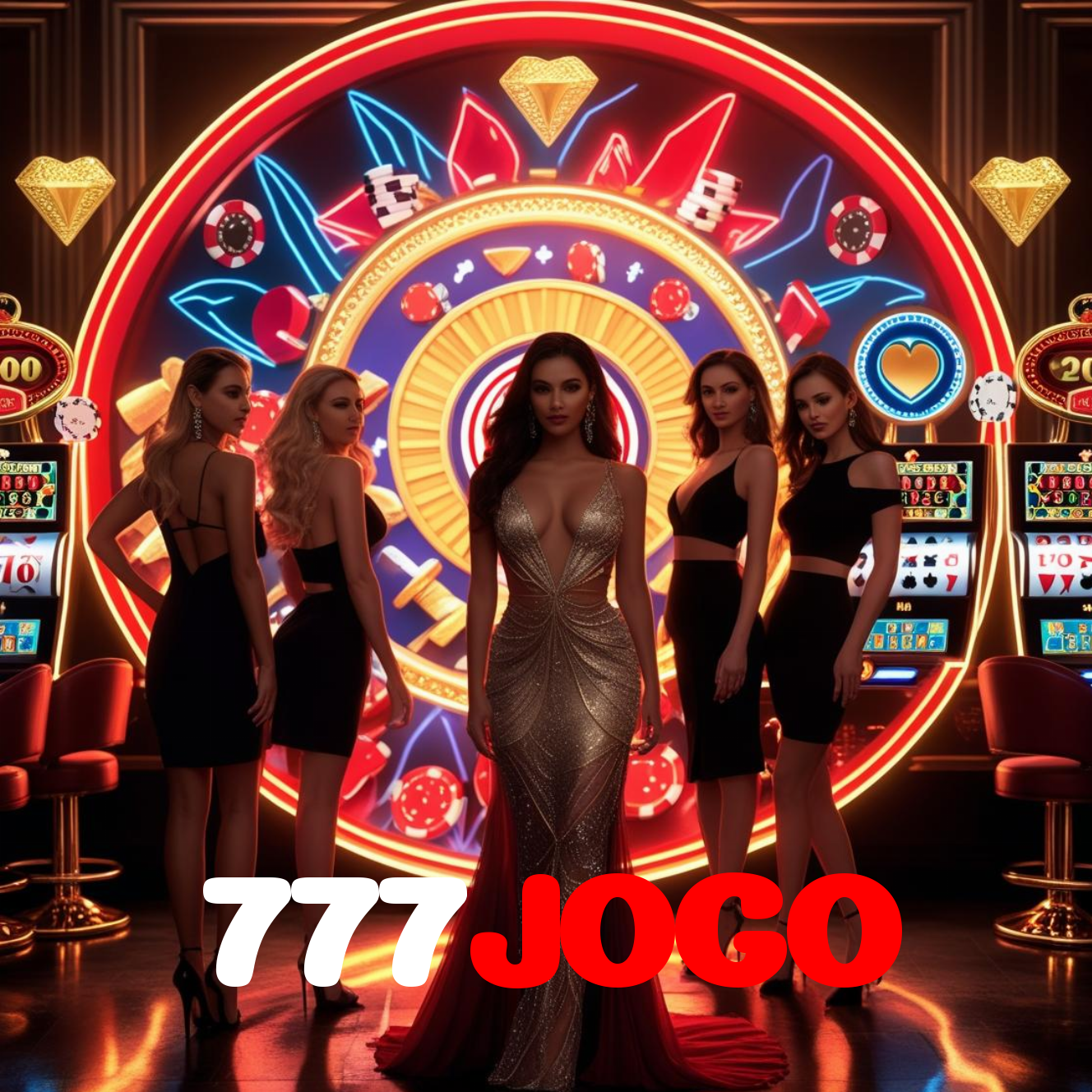 777JOGO：Em nosso cassino online, grandes prêmios estão ao seu alcance!