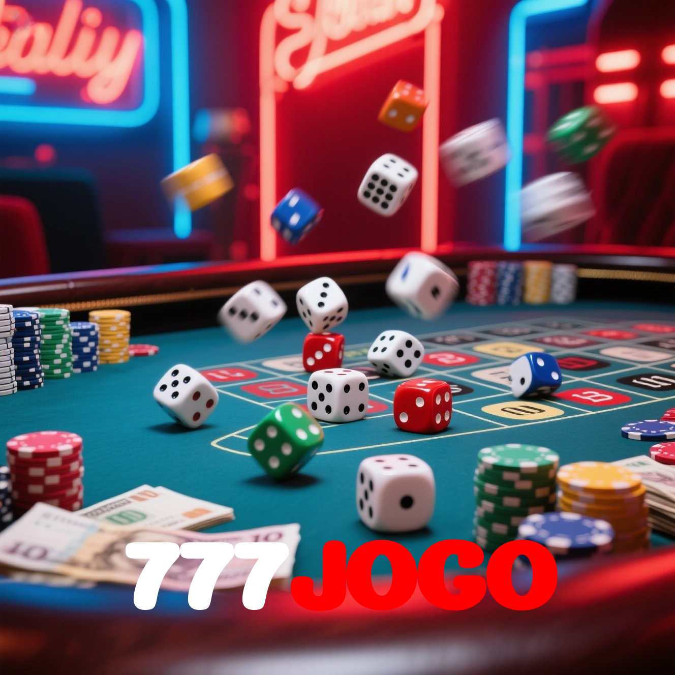 777JOGO:Jogue nas nossas roletas e leve grandes prêmios para casa!