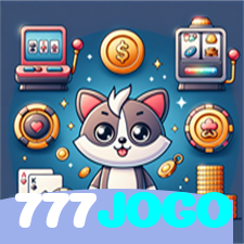 777JOGO：No cassino online mais seguro, aposte no futebol e jogue slots emocionantes!