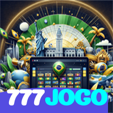 777JOGO：Em cada giro, uma chance de vitória nas nossas slots online!