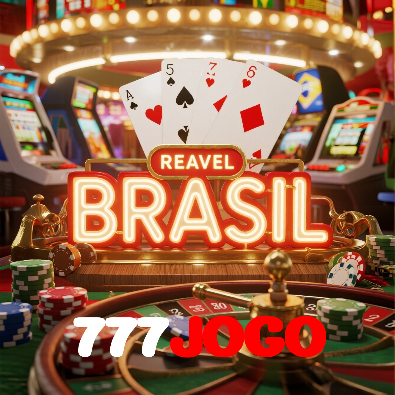 777JOGO:Jogue nas roletas e descubra as maiores vitórias!