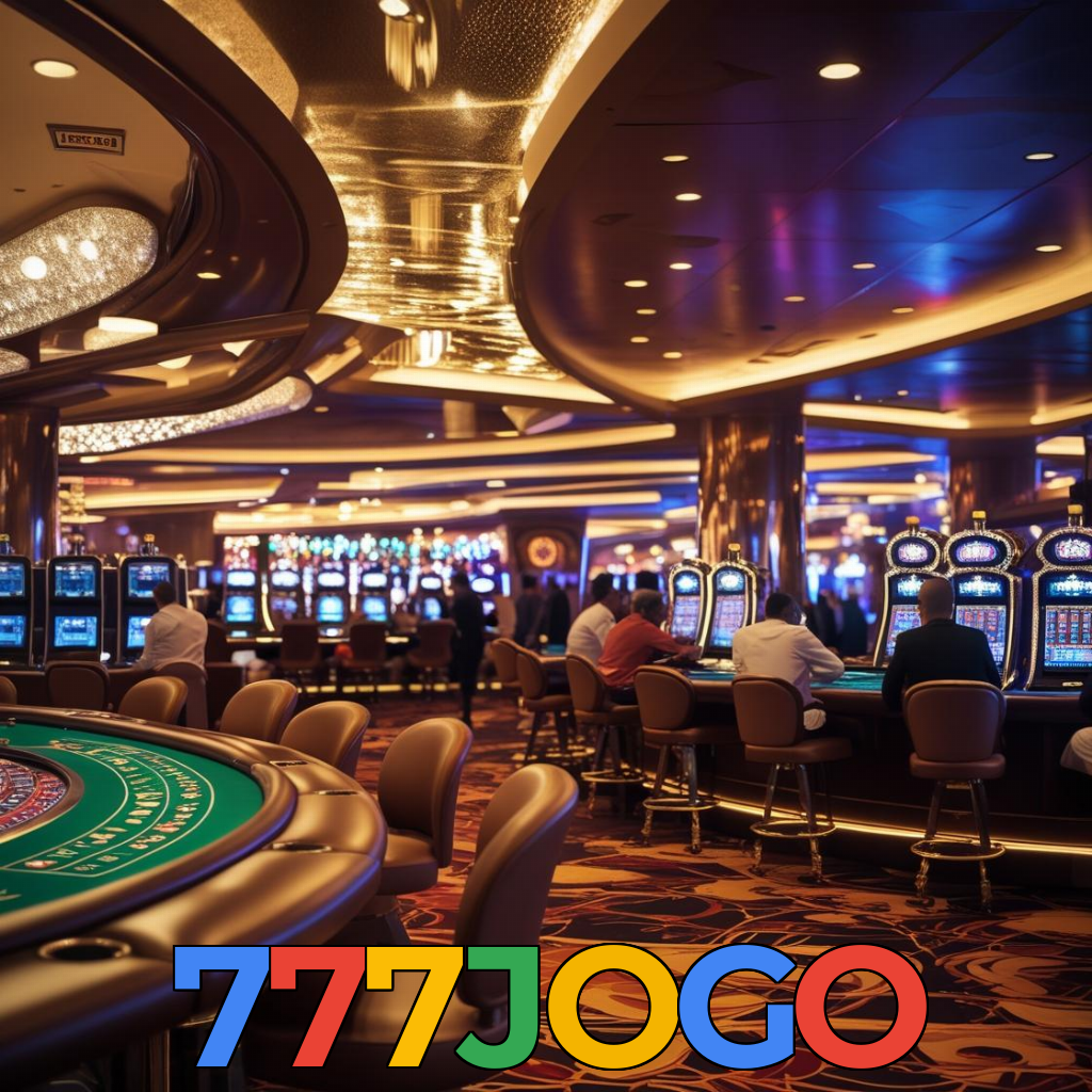 777JOGO：Aposte no futebol e vença nas mesas de blackjack no cassino online!