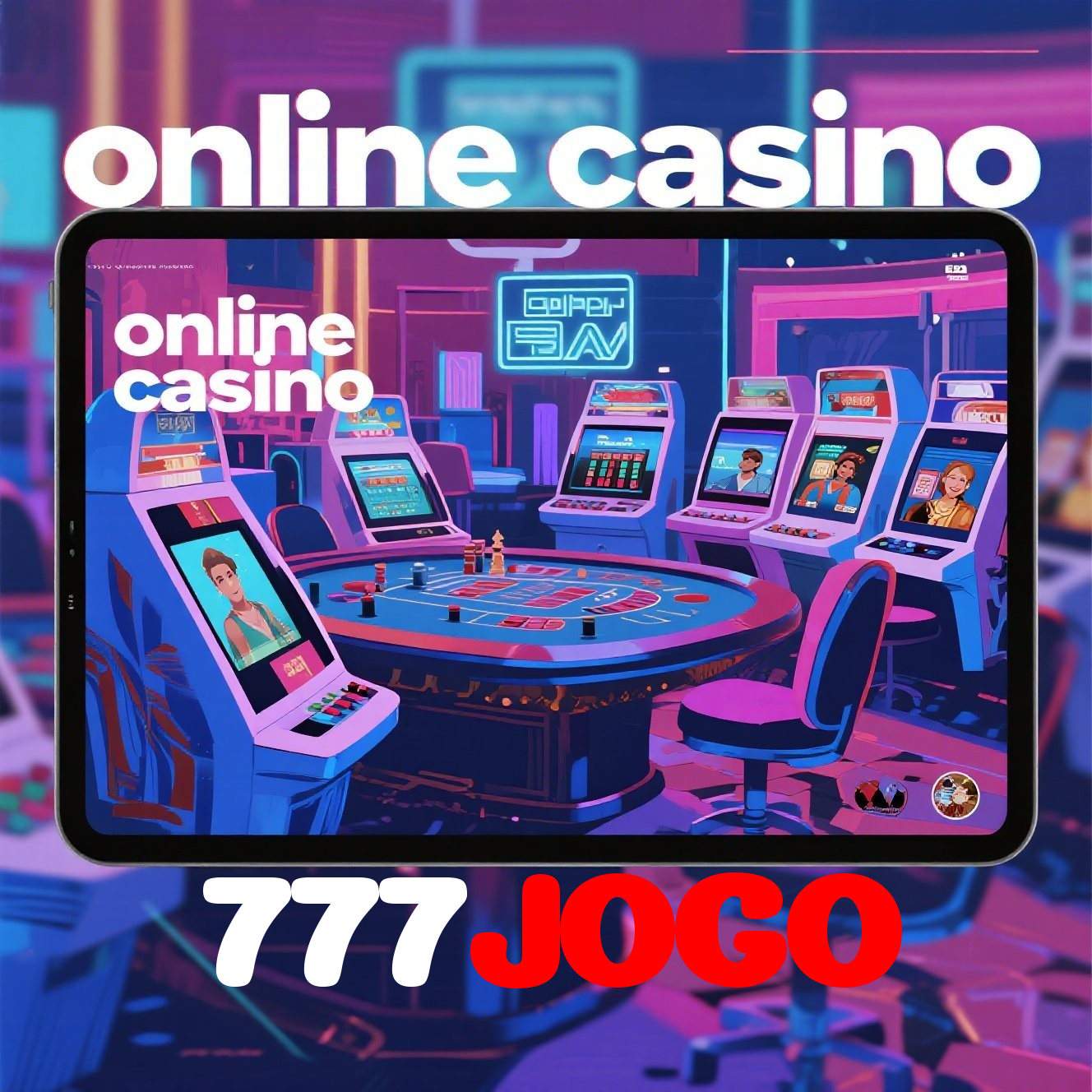 777JOGO:Ganhe prêmios fantásticos nas roletas online!