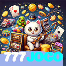777JOGO：Seu time na vitória e os jackpots no cassino online te esperam!