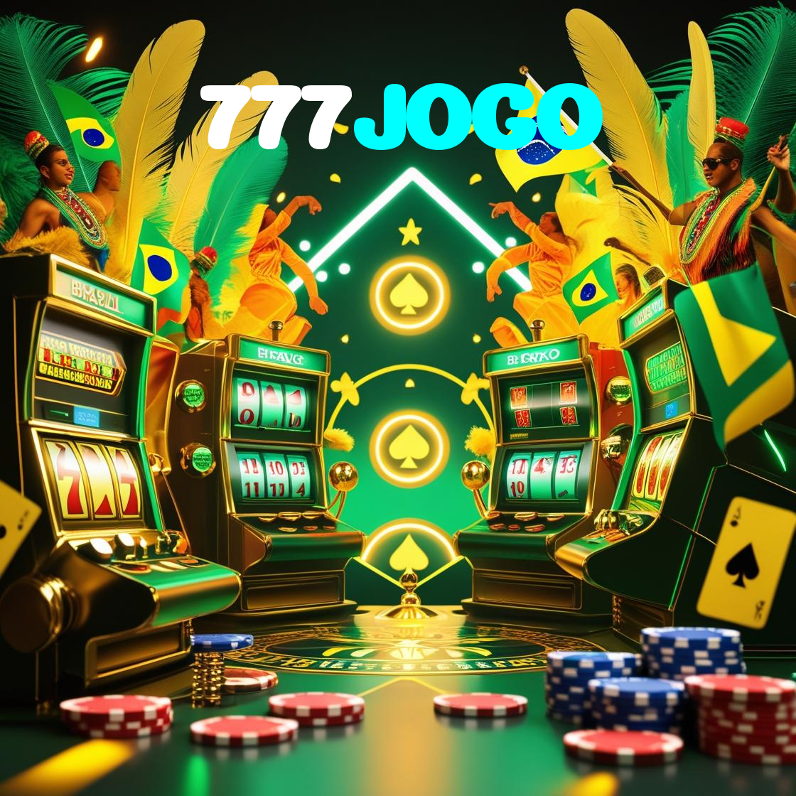 777JOGO:Aposte nas nossas roletas e veja a sorte sorrir para você!
