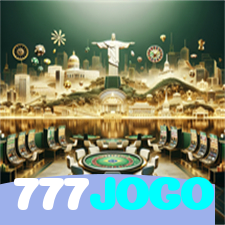 777JOGO：Apostas no futebol e grandes prêmios em slots e roleta esperam por você!