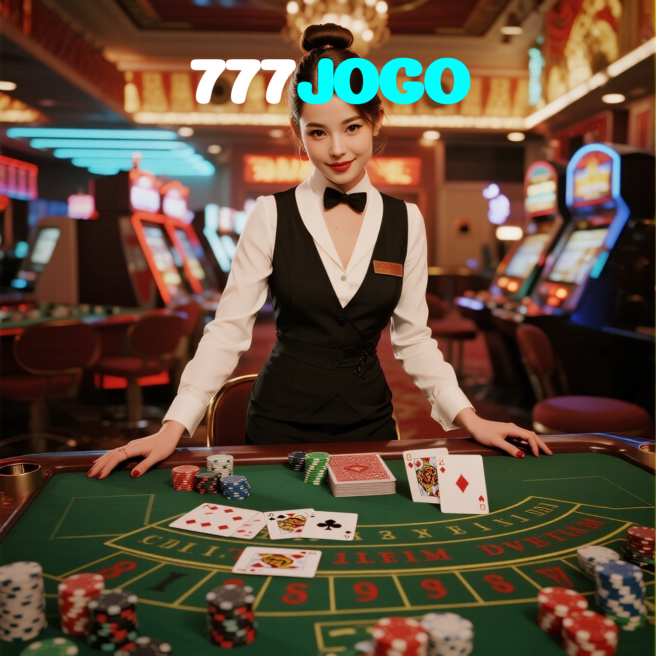 777JOGO:Diversão garantida com blackjack, roleta e apostas ao vivo no futebol!