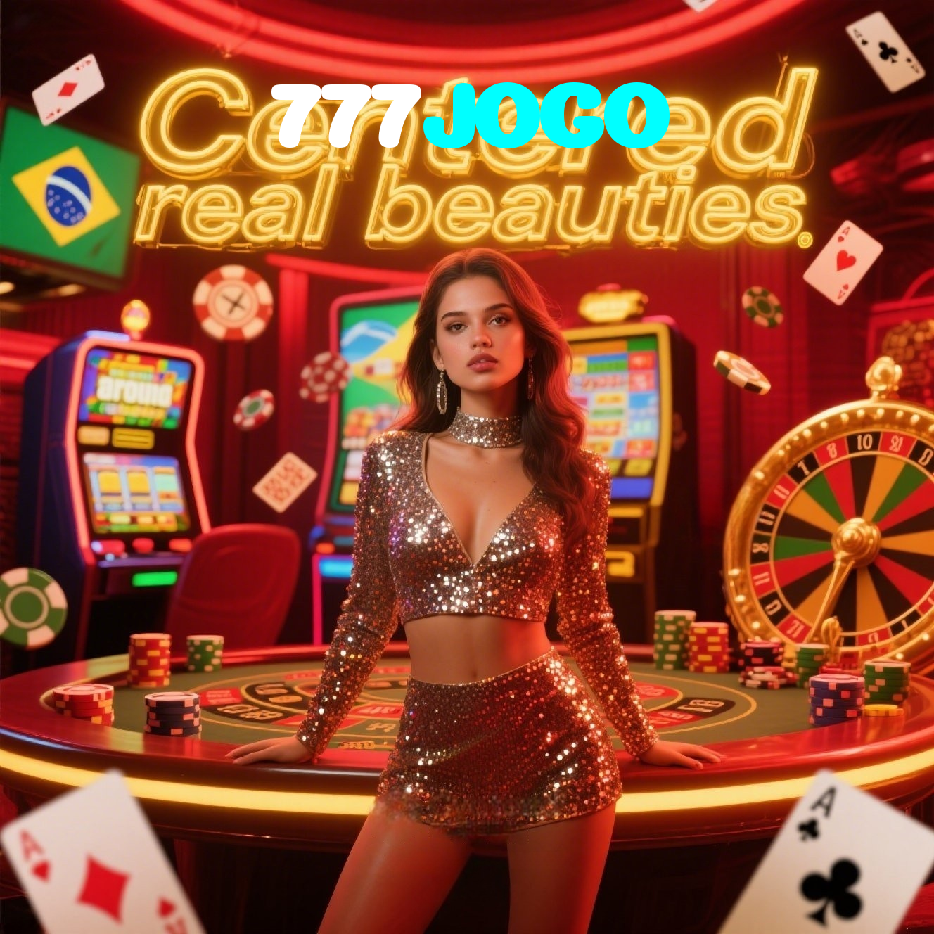 777JOGO:Desafie suas habilidades no poker online e vença os adversários!