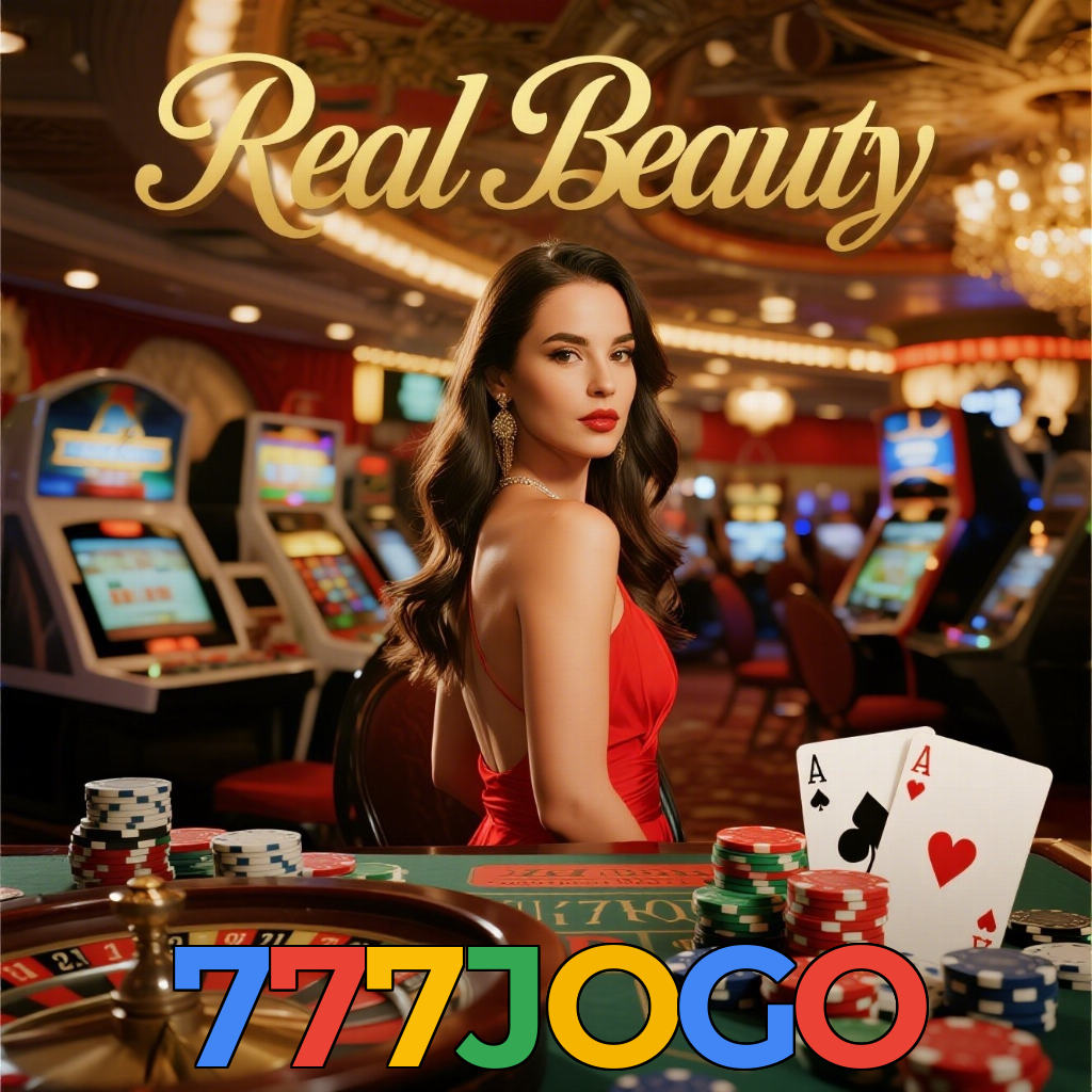 777JOGO：Onde sua sorte brilha: jogos de poker, roleta e apostas no futebol!