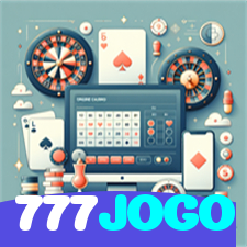 777JOGO：Sinta a emoção do futebol online! Aposte e vença agora!