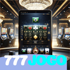 777JOGO:O cassino mais confiável para jogar blackjack e apostar no futebol!