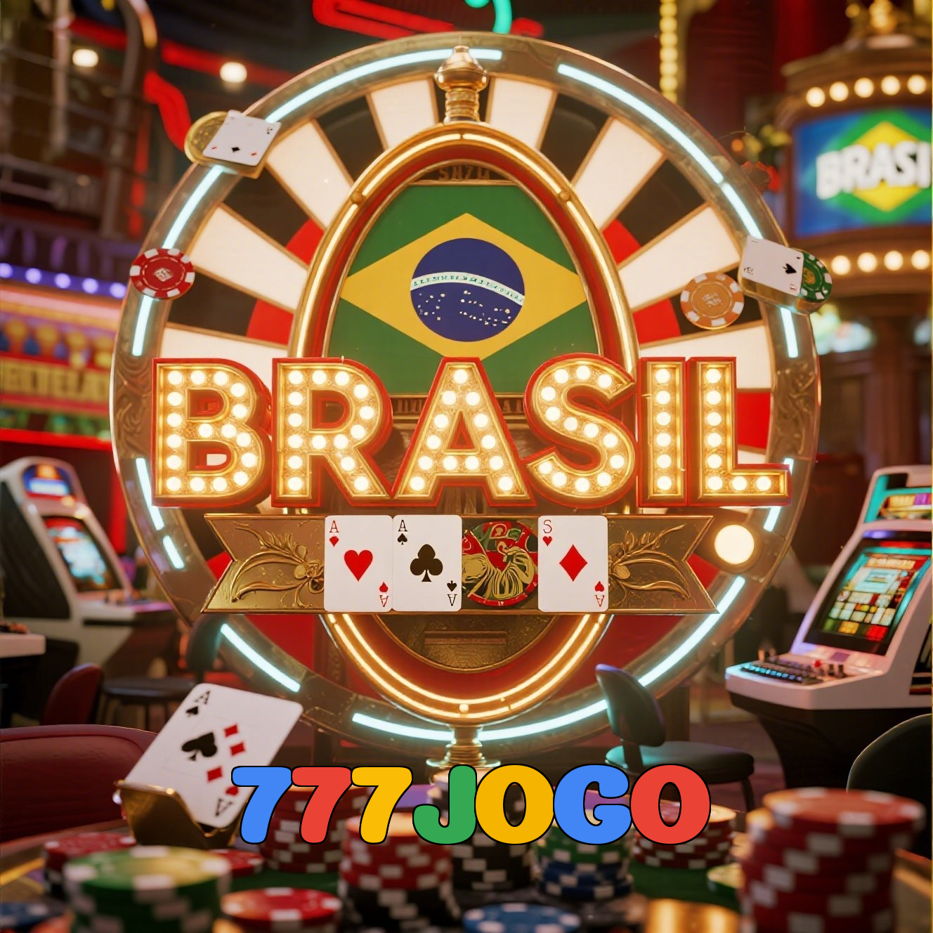 777JOGO：No futebol online, cada jogada pode ser a sua maior vitória!