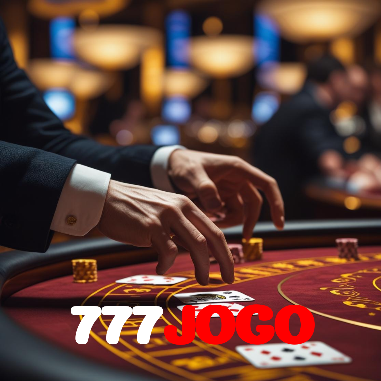 777JOGO:O cassino online ideal para quem ama futebol e jogos de cassino!