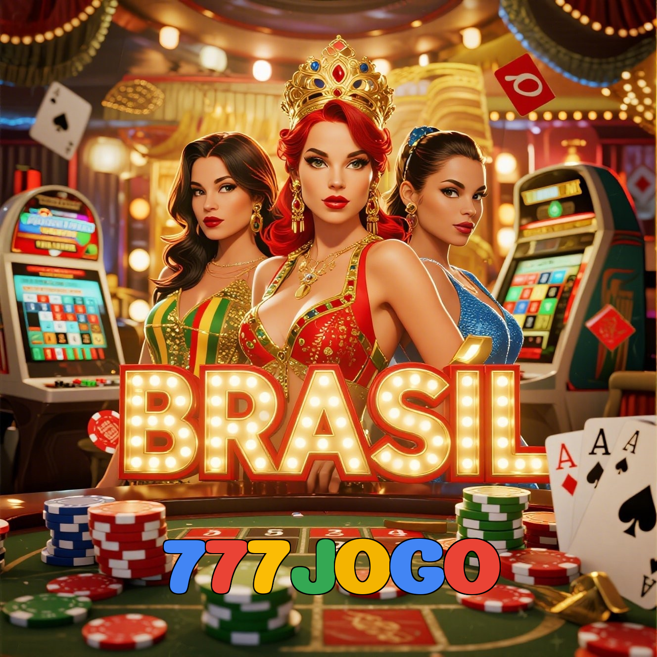 777JOGO:O cassino online está te esperando! Gire a roleta e ganhe!