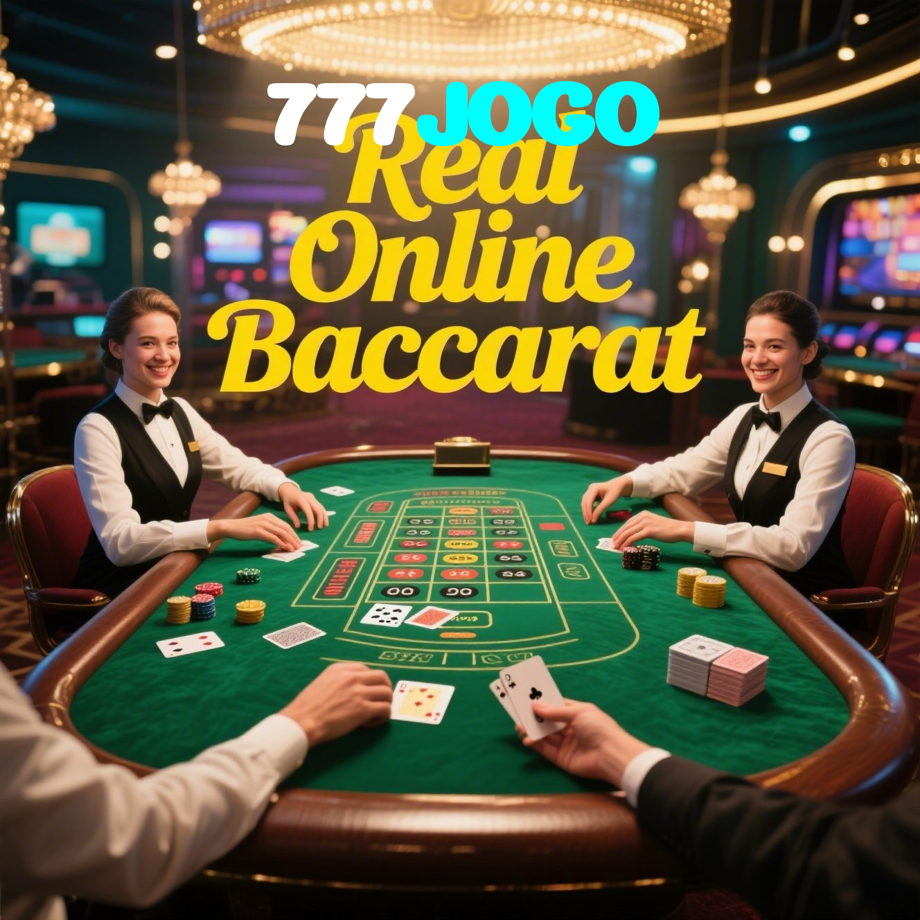 777JOGO:Aposte agora e ganhe no melhor cassino online!