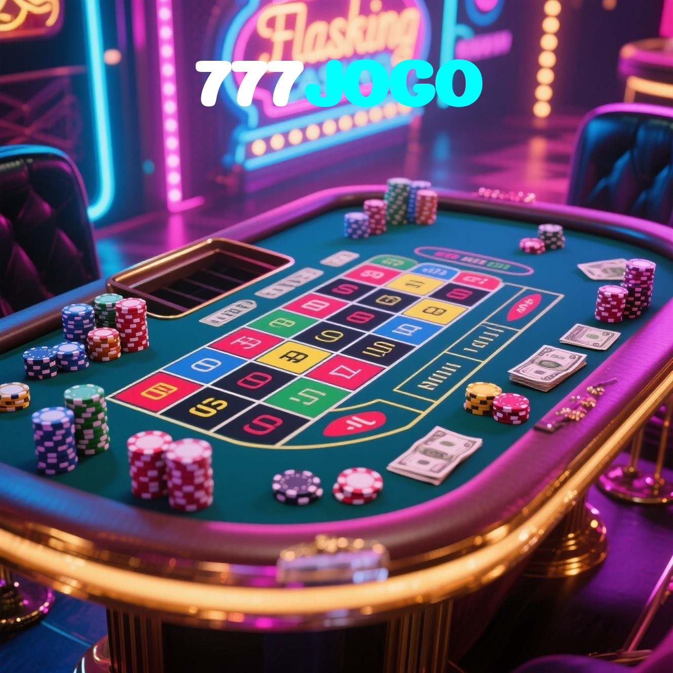 777JOGO:Vire um mestre do Blackjack e conquiste sua vitória!