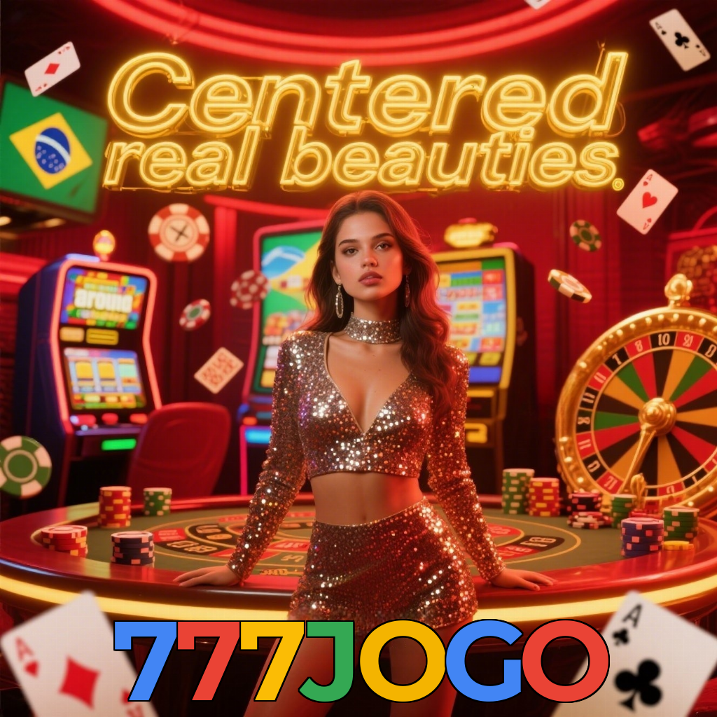 777JOGO:Apostas no futebol e grandes prêmios em roleta no cassino online!