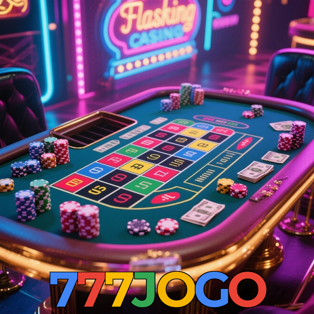777JOGO:Aposte no futebol digital e sinta a emoção de vencer!