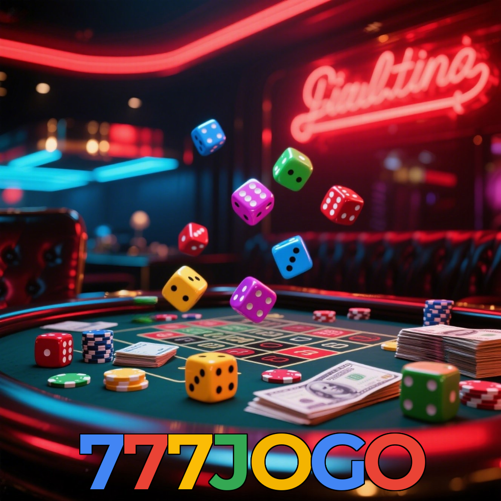 777JOGO:O cassino online ideal para você jogar blackjack e apostar no futebol!