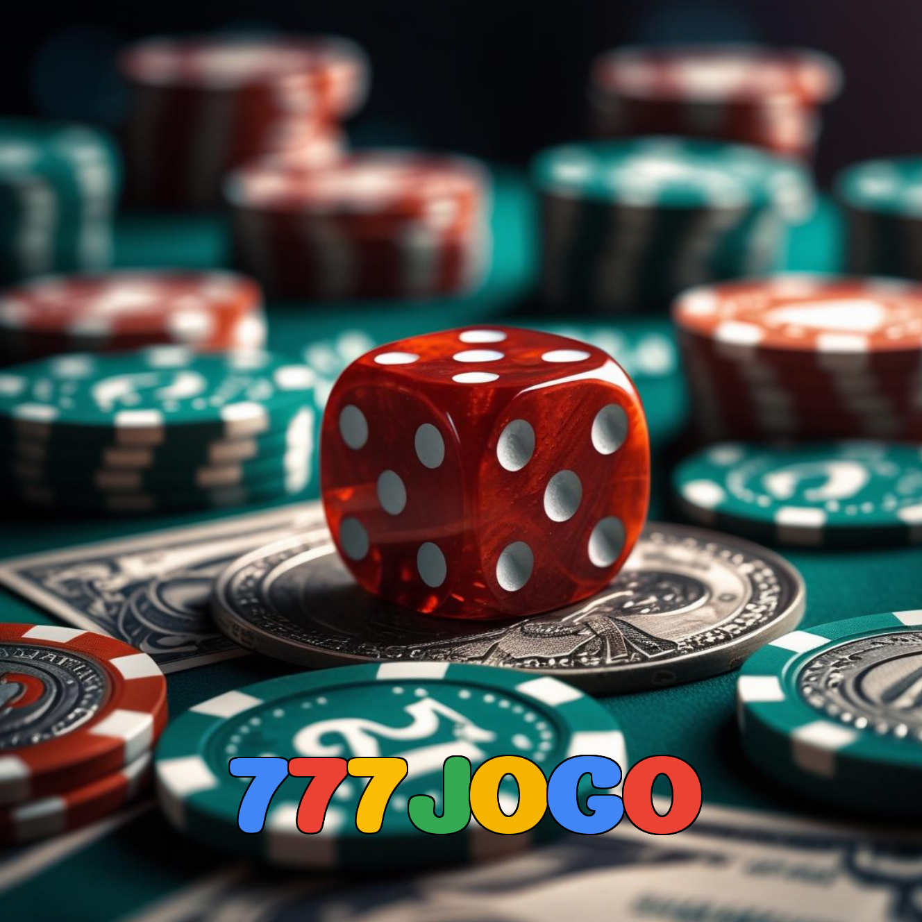 777JOGO:Jogue poker, aposte no futebol e ganhe prêmios incríveis!
