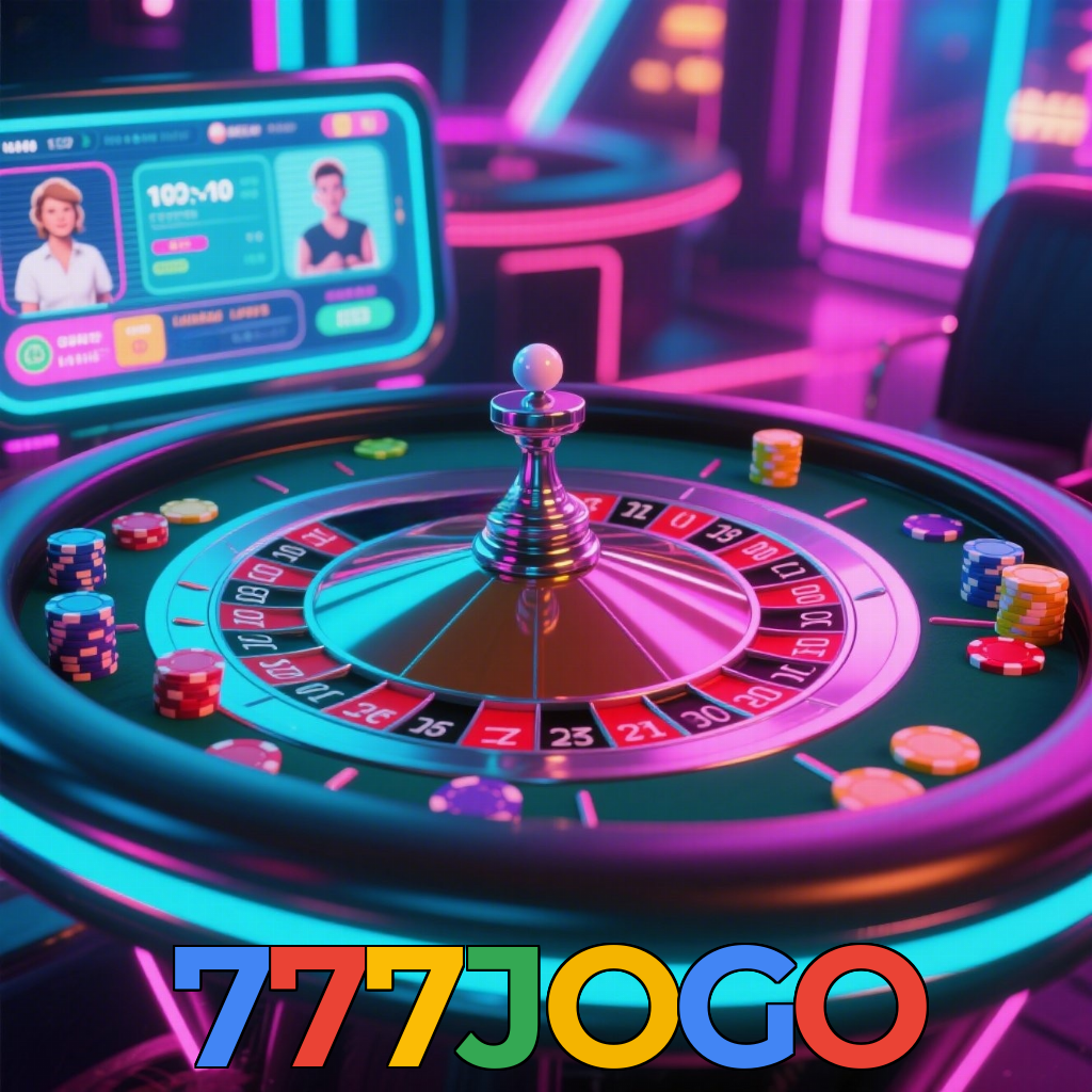 777JOGO:A sorte está ao seu lado! Aposte nas melhores opções e vença agora!