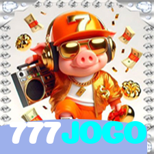 777JOGO:Aposte nas melhores slots e conquiste prêmios como nunca!