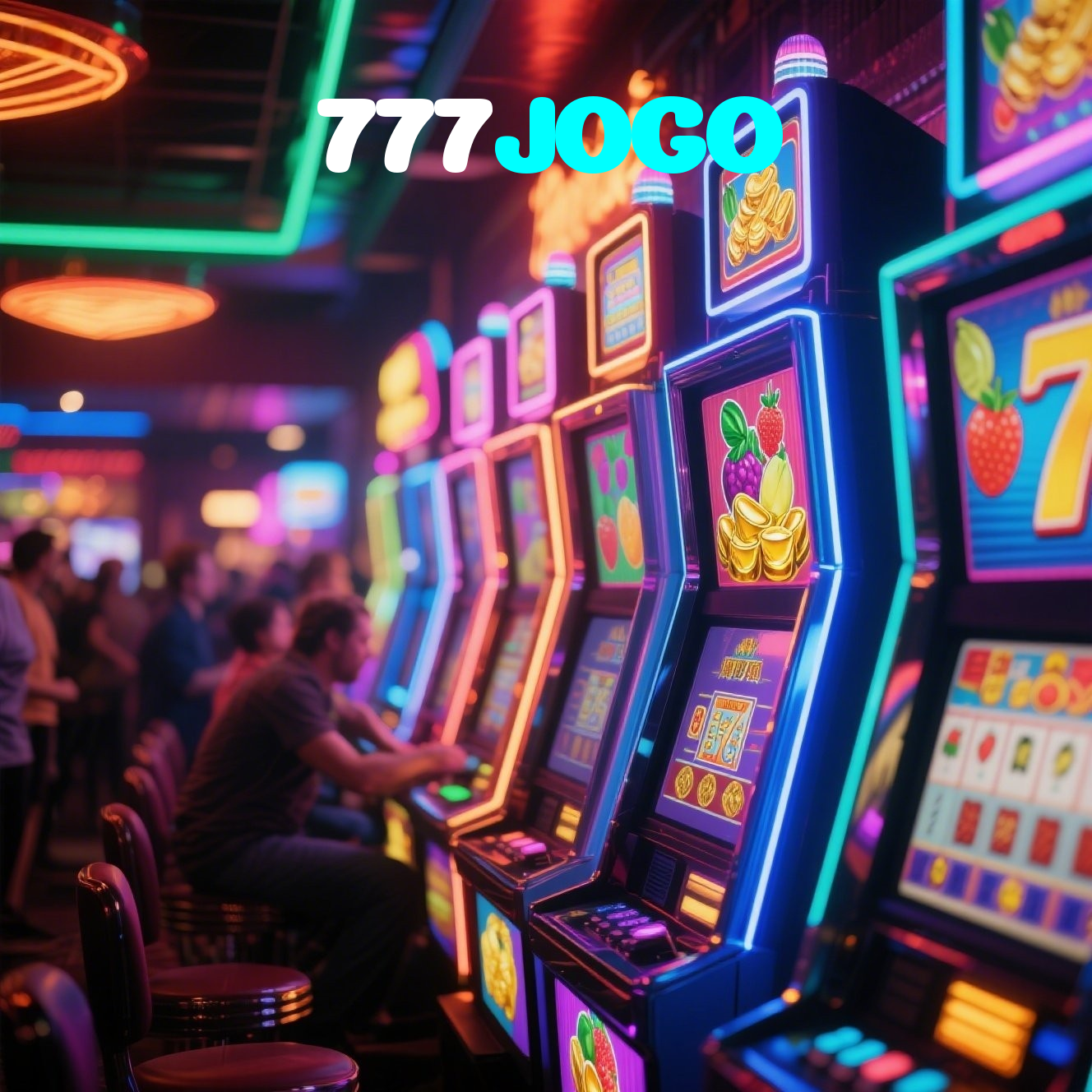 777JOGO:Cada giro é uma nova chance de ganhar! Venha para as slots agora!