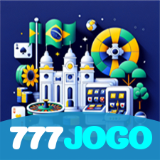777JOGO：Gire nas slots e conquiste o prêmio da sua vida!