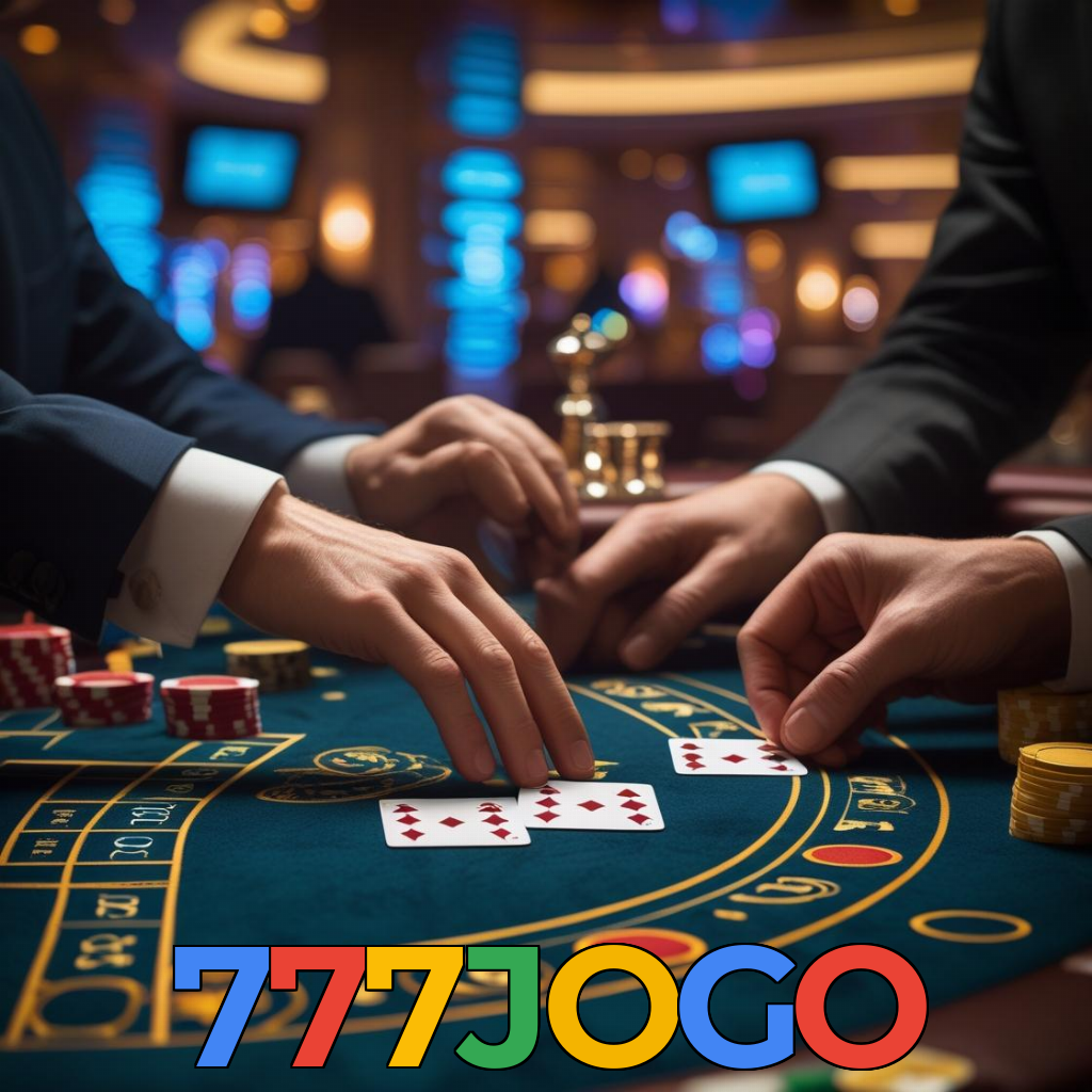 777JOGO：Jogue blackjack, aposte no futebol e conquiste grandes prêmios em nosso cassino!