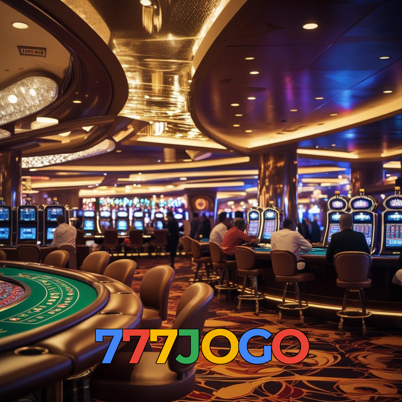 777JOGO:Aposte no seu time no futebol e divirta-se com slots e roleta!