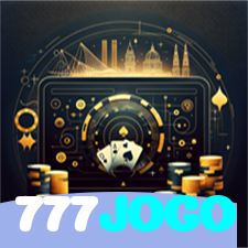 777JOGO：Jogue poker, aposte no futebol e ganhe no cassino mais confiável!