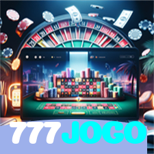 777JOGO：A melhor experiência de cassino e futebol online para você!