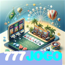 777JOGO：Jogue nas nossas roletas e ganhe prêmios incríveis!