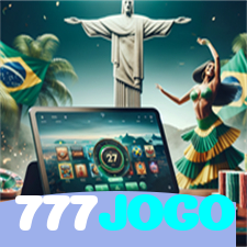777JOGO:Jogue as melhores slots e conquiste jackpots épicos!