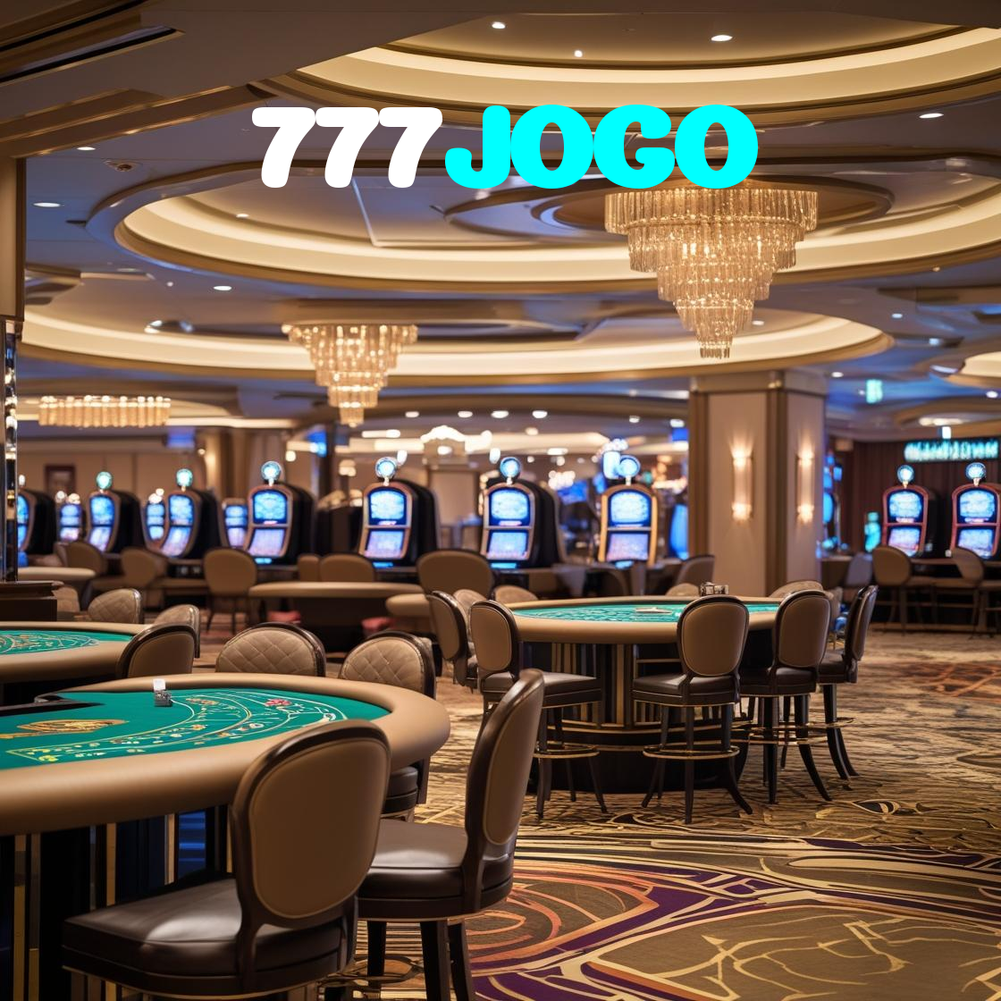 777JOGO：As melhores slots do mercado estão esperando por você! Jogue agora!