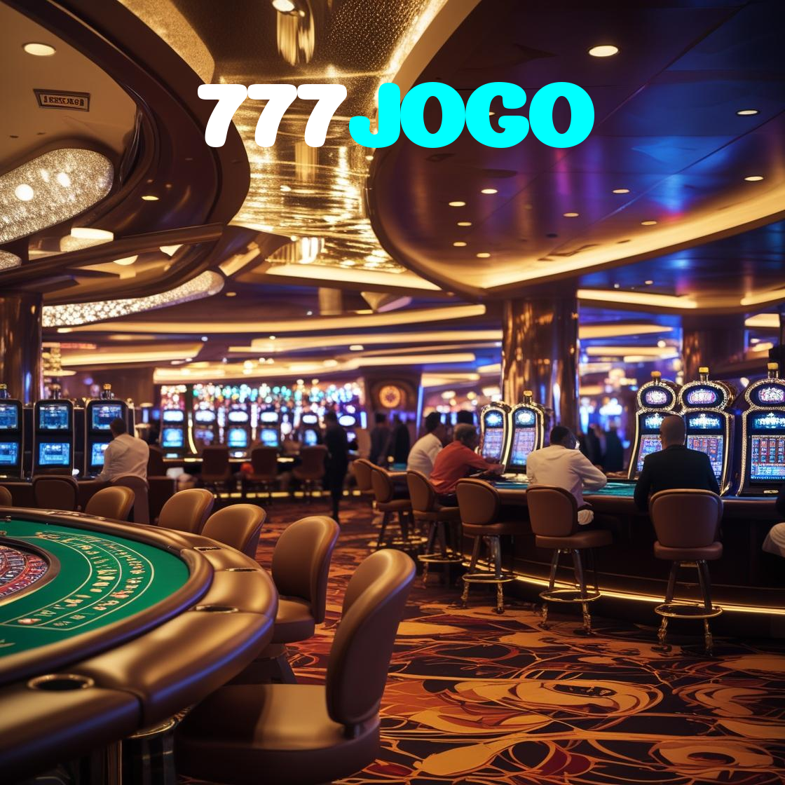 777JOGO：Cada giro é uma nova chance de ganhar! Venha para as slots agora!