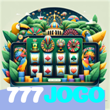 777JOGO:As melhores slots para você! Aposte e ganhe agora!