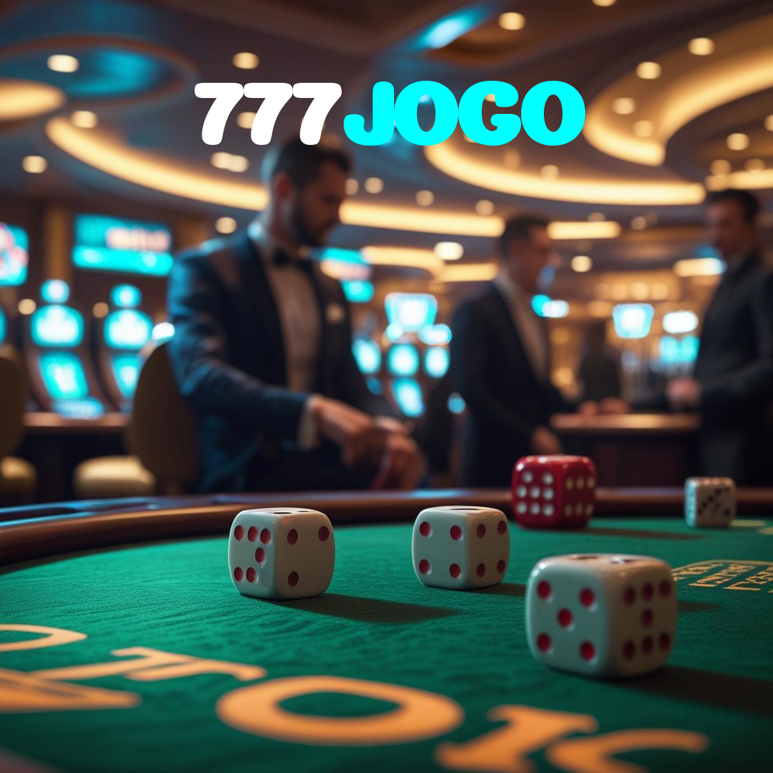 777JOGO:Aposte nas melhores slots e conquiste vitórias impressionantes!