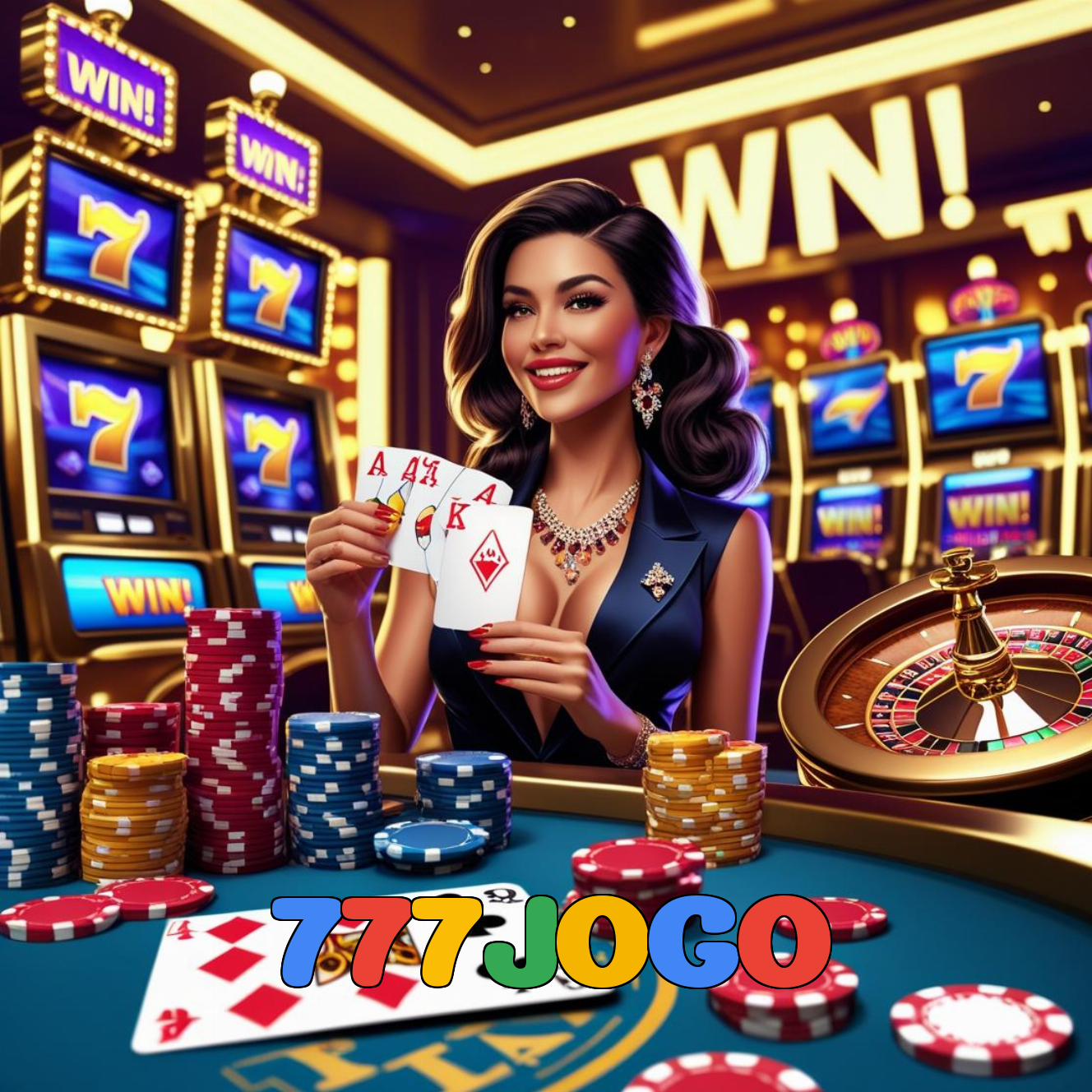 777JOGO:Jogue poker online e mostre suas habilidades nas cartas!
