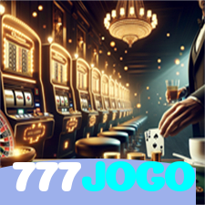 777JOGO：Seu lugar de apostas no futebol e prêmios incríveis em jogos de cassino!