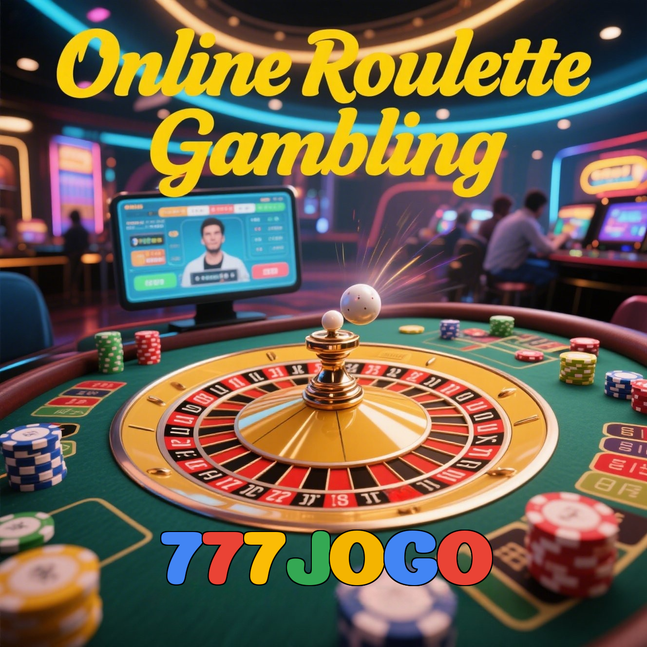 777JOGO:Jogue poker, roleta e aposte no futebol no cassino mais confiável!